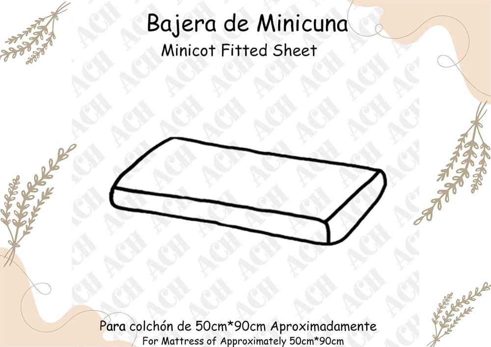 Bajera minicuna